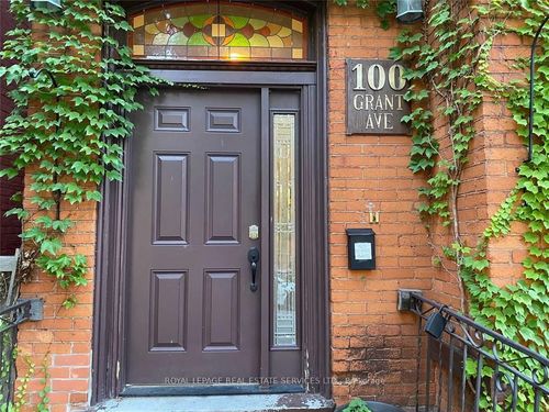 100 Grant Ave, Hamilton, ON, L8N2X7 | Card Image
