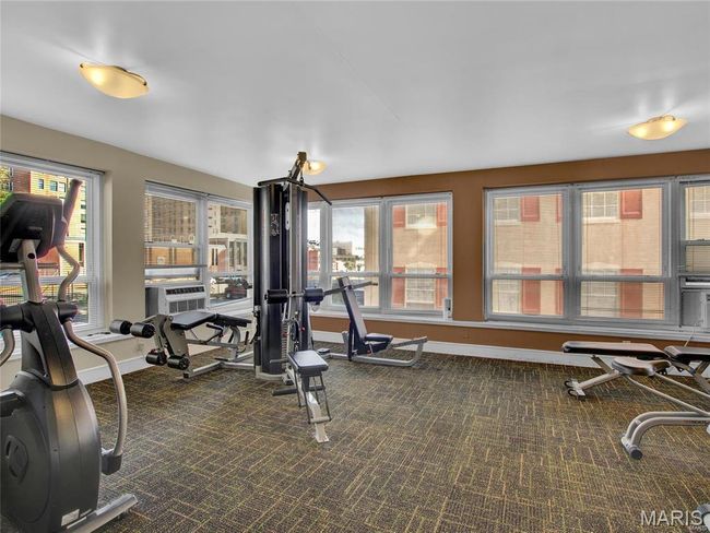 Fitness Center | Image 24