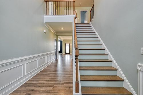 6030 Thicket Ln, Boiling Springs, SC, 29316-8553 | Card Image