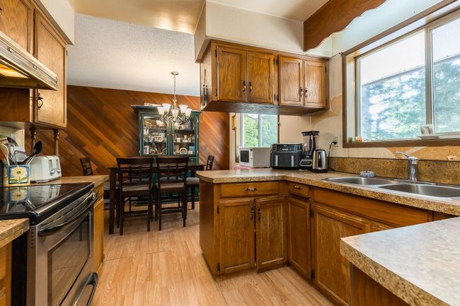 9674 Aberdeen Crescent, House other with 4 bedrooms, 2 bathrooms and 6 parking in Rosedale BC | Image 4