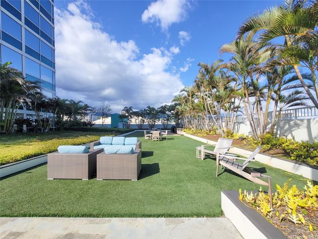 APT-806 - 909 Kapiolani Blvd, House other with 1 bedrooms, 1 bathrooms and 1 parking in Honolulu HI | Image 17