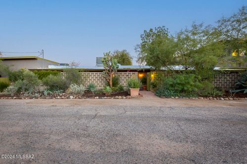 380 S Sentinel Peak Road, Tucson, AZ, 85745 | Card Image