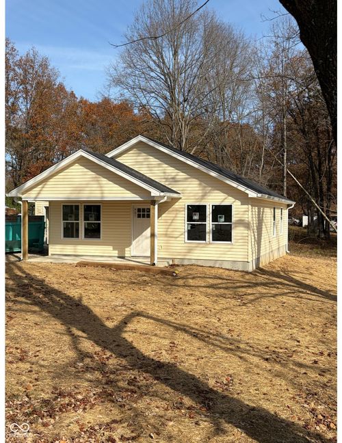 1711 Bristol Ct, North Vernon, IN, 47265-8651 | Card Image