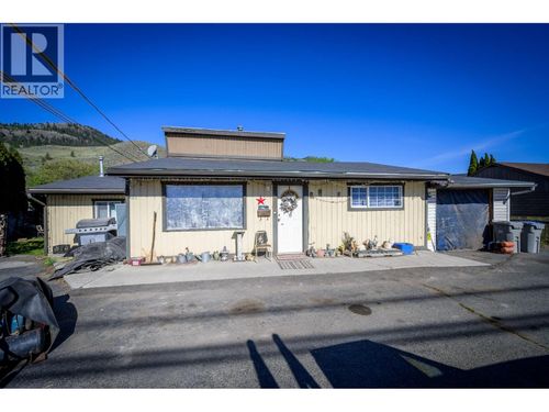 2810 Westsyde Rd, Kamloops, BC, V2B7E3 | Card Image