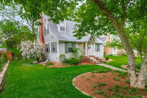 822 S Stull Ave, Bloomington, IN, 47401-4957 | Card Image