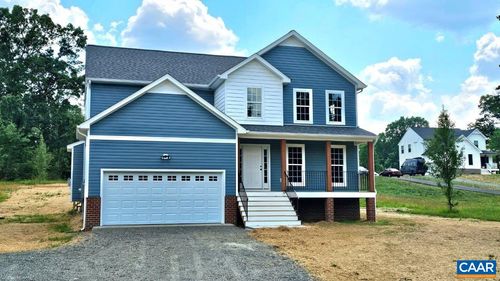 be-26a-0 Bybees Church Rd, PALMYRA, VA, 22963 | Card Image