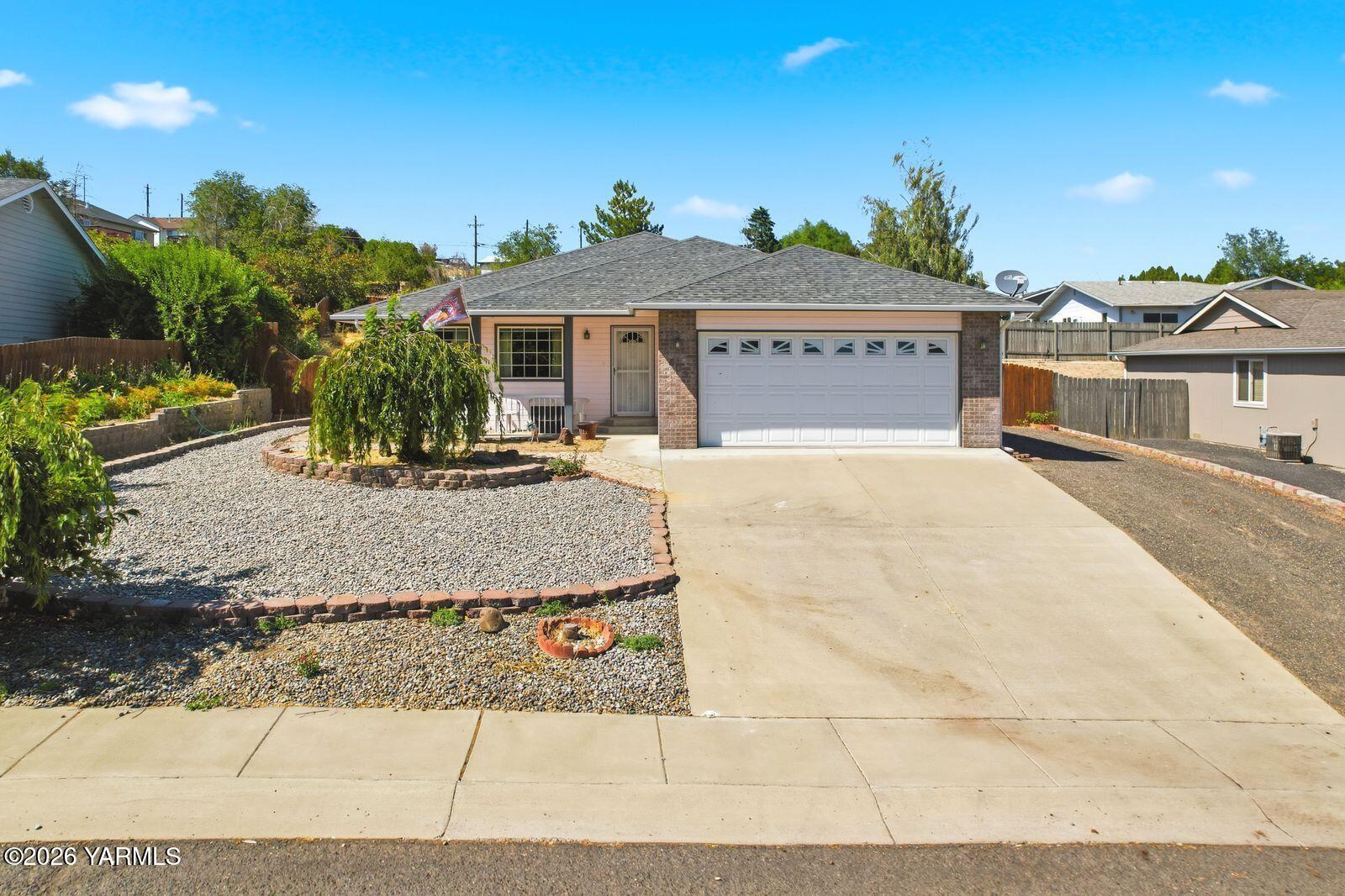 Residential in Selah 2