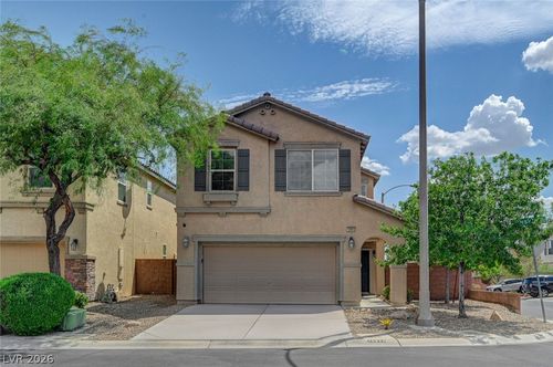 10944 Parslow St, Las Vegas, NV, 89179-1604 | Card Image