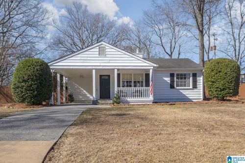 504 Baker Drive, BIRMINGHAM, AL, 35213 | Card Image