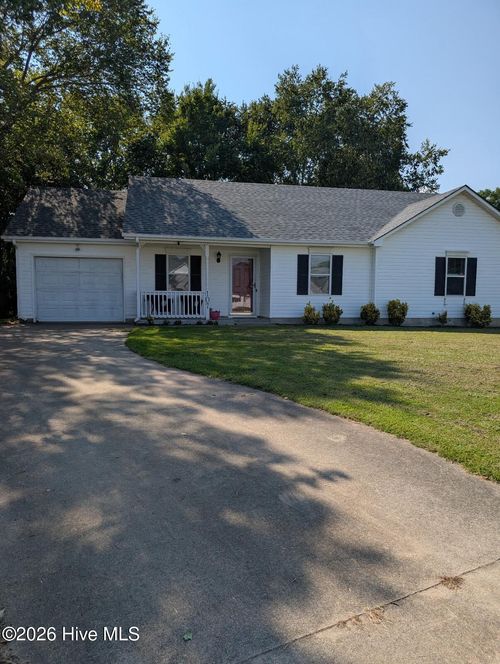 107 Springvale St, Elizabeth City, NC, 27909-7715 | Card Image