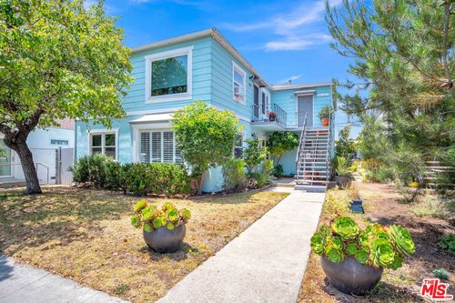 2207 Ocean Park Blvd, Santa Monica, CA, 90405 | Card Image