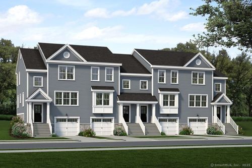 132-132 Shea Cir, Cheshire, CT, 06410-7135 | Card Image