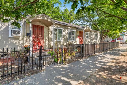 2814 37th Street, Sacramento, CA, 95817 | Card Image