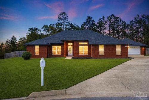 250 Shay Trl, CANTONMENT, FL, 32533-4572 | Card Image