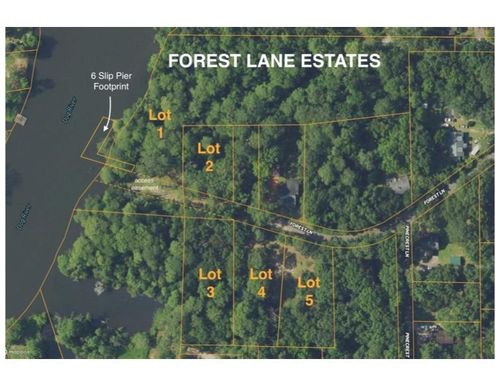 2066 Forrest Ln, Mobile, AL, 36605-3008 | Card Image