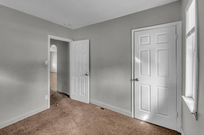 9204 Wayburn St, House other with 4 bedrooms, 1 bathrooms and null parking in Detroit MI | Image 23