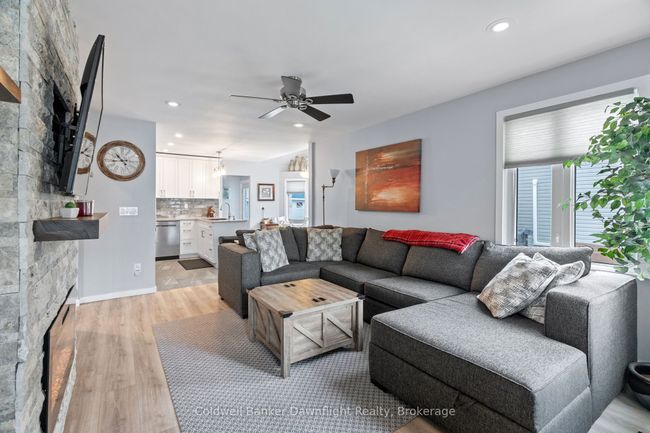 178 William St, House other with 2 bedrooms, 1 bathrooms and 6 parking in Exeter ON | Image 6