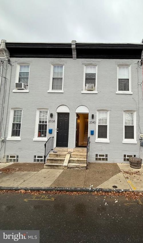 2040 N Darien Street, PHILADELPHIA, PA, 19122 | Card Image