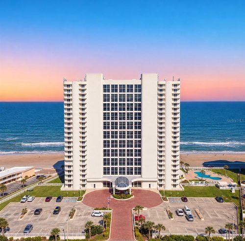 403-2545 S Atlantic Ave, Daytona Beach Shores, FL, 32118-5539 | Card Image