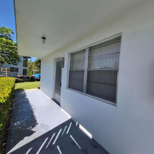 101 Northampton F, West Palm Beach, FL, 33417-1739 | Card Image