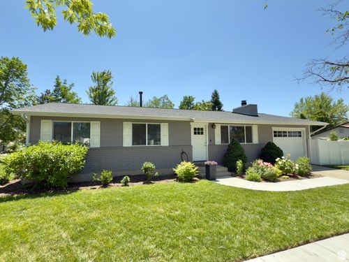 1460 E Amalfi Ave, Sandy, UT, 84093-2228 | Card Image
