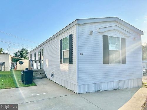 26 2nd Street Street, LOTHIAN, MD, 20711 | Card Image