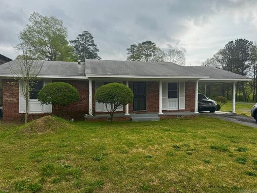 307 &amp; 311 Carpenter Dam Road, Hot Springs, AR, 71901 | Card Image