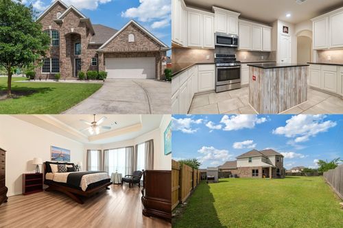 3203 Jeanette Cir, Baytown, TX, 77523-5305 | Card Image