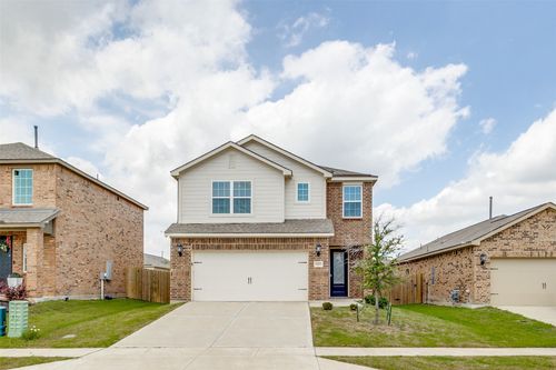 1108 Ginsburg Ln, Princeton, TX, 75407-5803 | Card Image