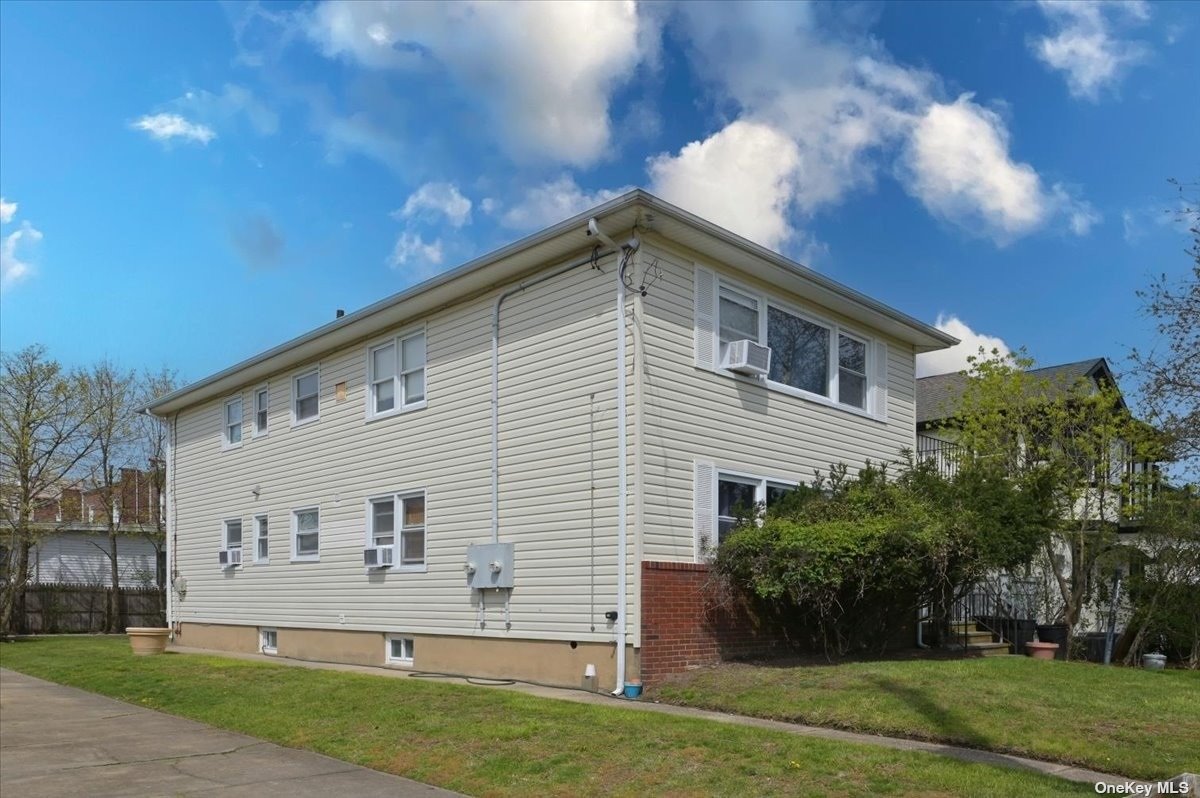 Washington Blvd, Long Beach, NY 11561