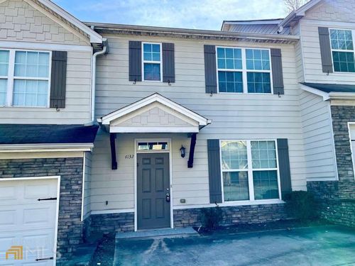 4132 High Park Ter, East Point, GA, 30344-7046 | Card Image
