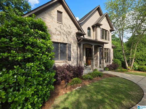 500 Sheffield Way, BIRMINGHAM, AL, 35242-1601 | Card Image