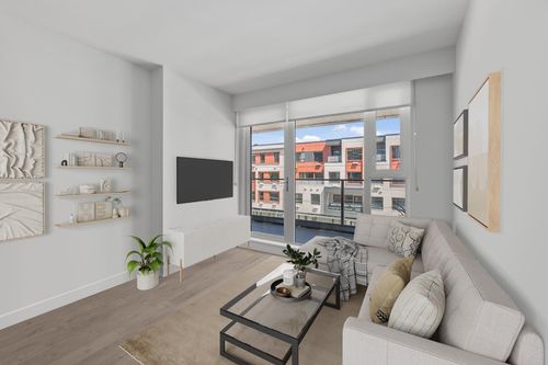 306-3636 W 39th Ave, Vancouver, BC, V6N0E8 | Card Image