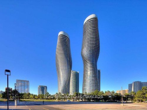 2907-60 Absolute Ave, Mississauga, ON, L4Z0A9 | Card Image