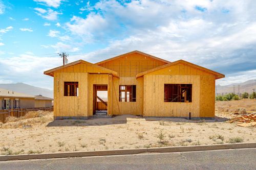 13283 Chaparral Rd, Whitewater, CA, 92282-3141 | Card Image