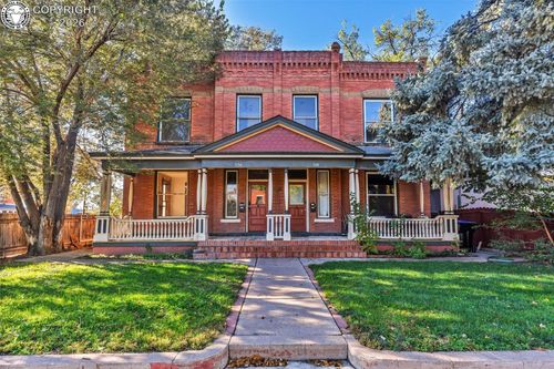 118-120 E 2nd Street, Florence, CO, 81226 | Card Image