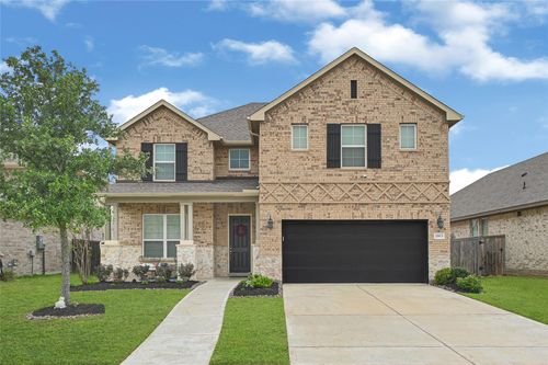2813 Summer Indigo Trl, Pearland, TX, 77089-1743 | Card Image