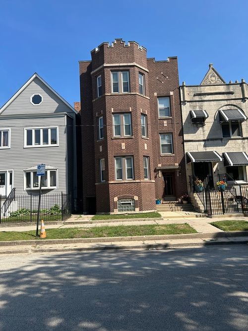 1-6523 S Greenwood Ave, Chicago, IL, 60637-5717 | Card Image