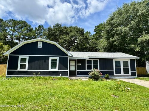 510 Redwood Pl, Jacksonville, NC, 28540-4030 | Card Image