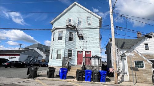 2-fl-10 St Mary Street, West Warwick, RI, 02893 | Card Image