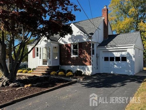 1226 Cherry Street, South Plainfield, NJ, 07080 | Card Image