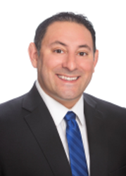 Steven Garza