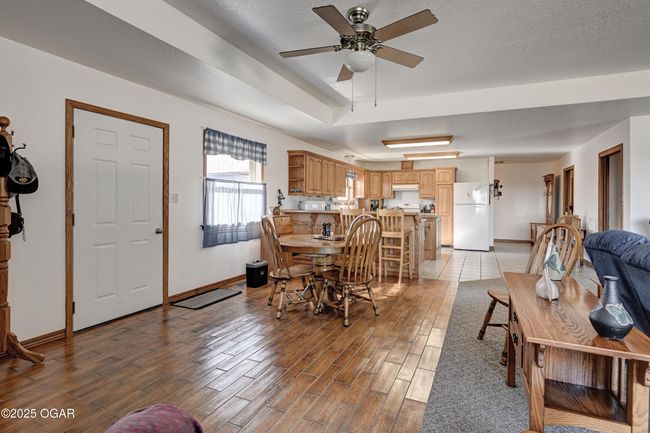 2369 Route C, House other with 2 bedrooms, 3 bathrooms and null parking in Goodman MO | Image 4