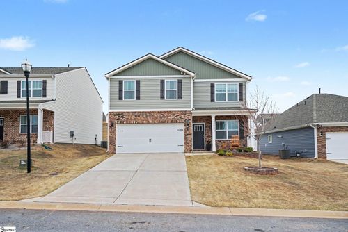 341 Ridge Climb Trl, Greer, SC, 29651-5462 | Card Image