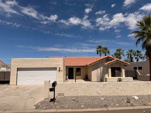 12434 E Via Feliz, Yuma, AZ, 85367-7388 | Card Image