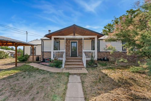 2101 S 4th Ave, Cheyenne, WY, 82007-3388 | Card Image