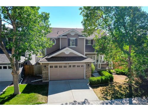 5918 W Sumac Ave, Denver, CO, 80123-0884 | Card Image