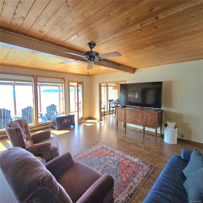 220 1 St St, House other with 3 bedrooms, 2 bathrooms and 3 parking in Sointula BC | Image 22