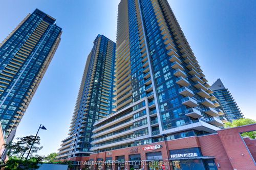 1203-2220 Lake Shore Blvd W, Etobicoke, ON, M8V0C1 | Card Image