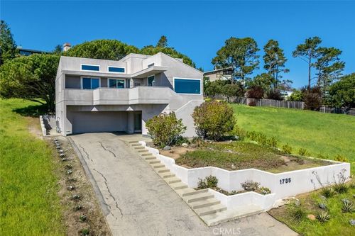 1735 Spencer St, Cambria, CA, 93428 | Card Image